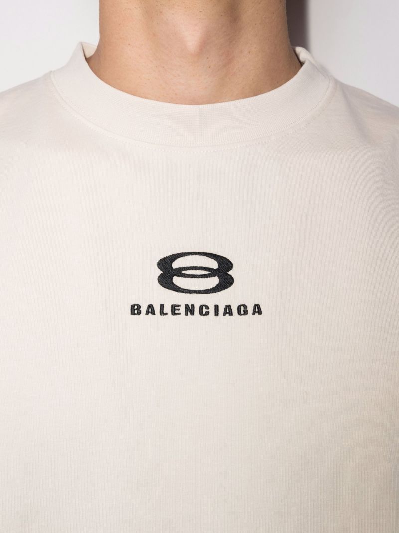 Unity Cotton T-shirt