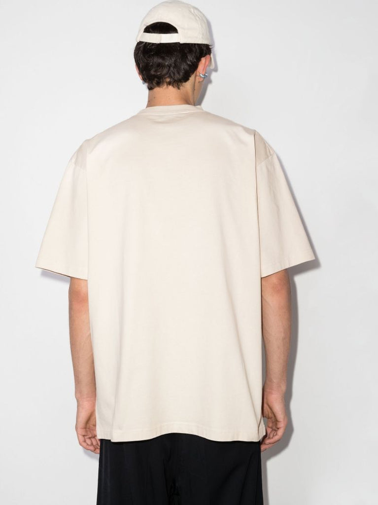 Unity Cotton T-shirt
