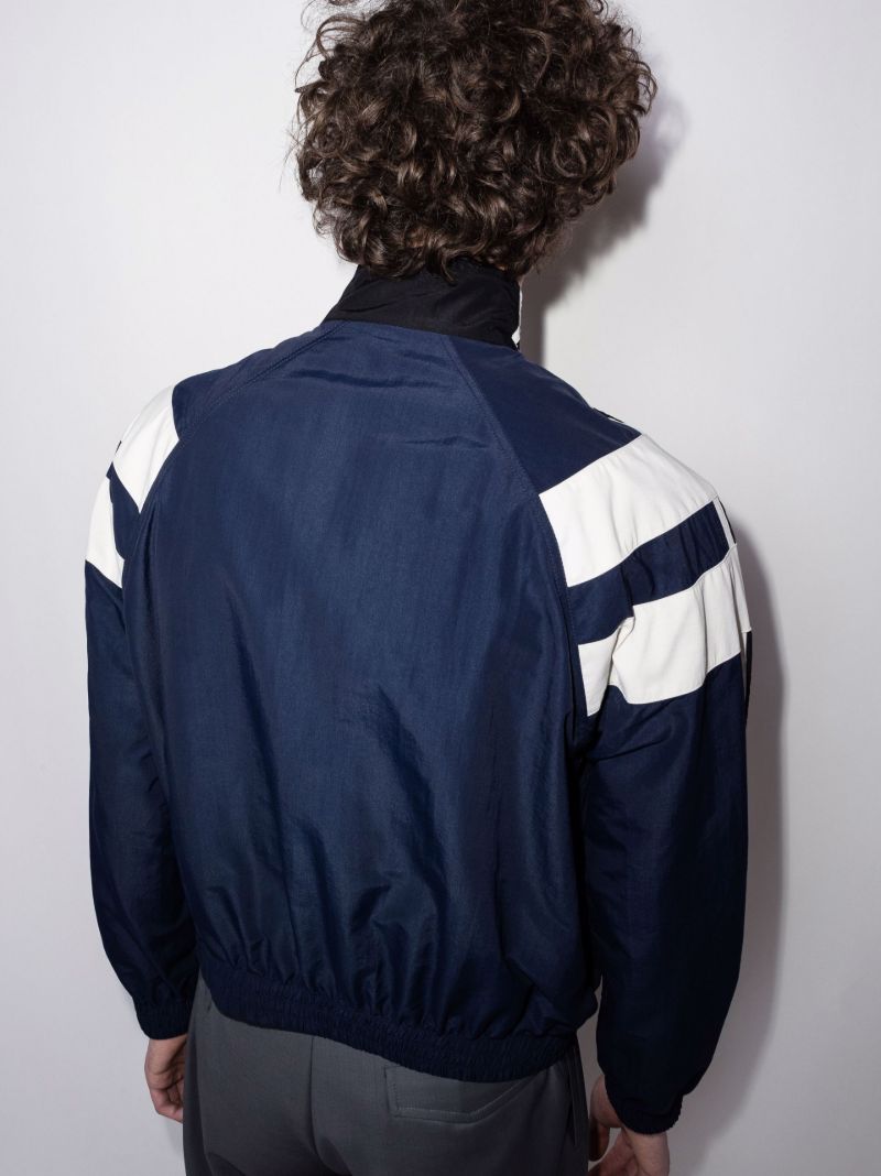 Sporty B Track Jacket