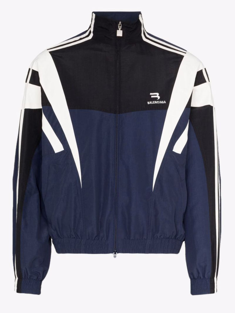 Sporty B Track Jacket