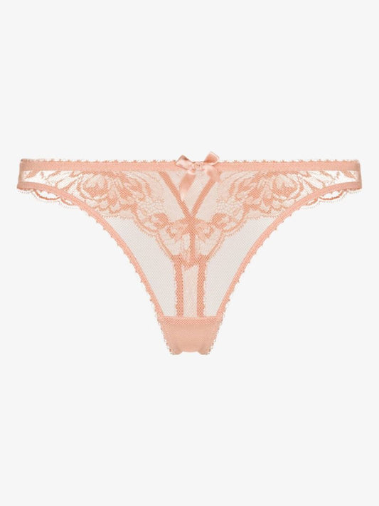 Yara Lace Thong