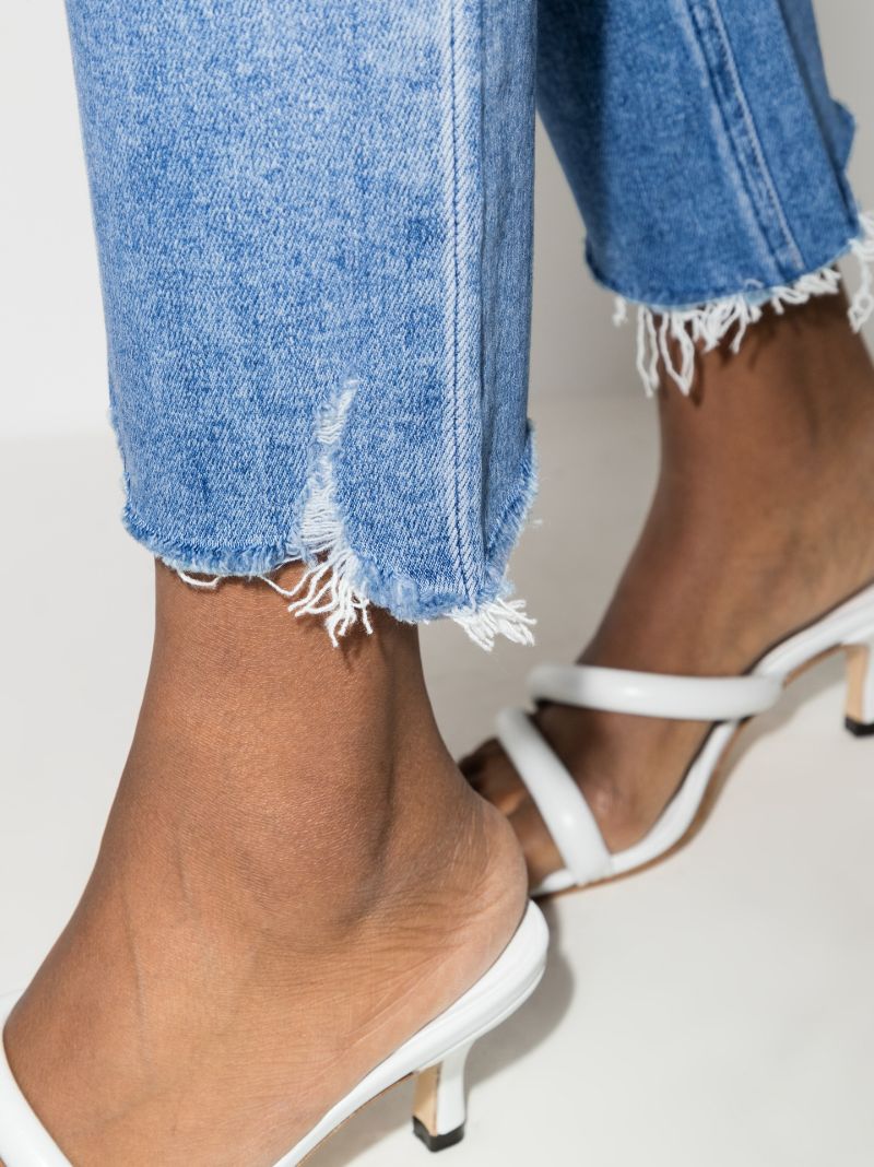 Cindy High Waist Jeans