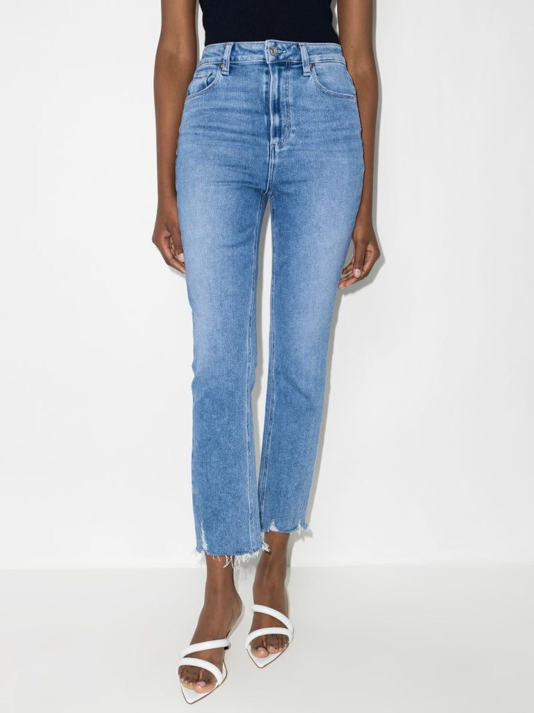 Cindy High Waist Jeans