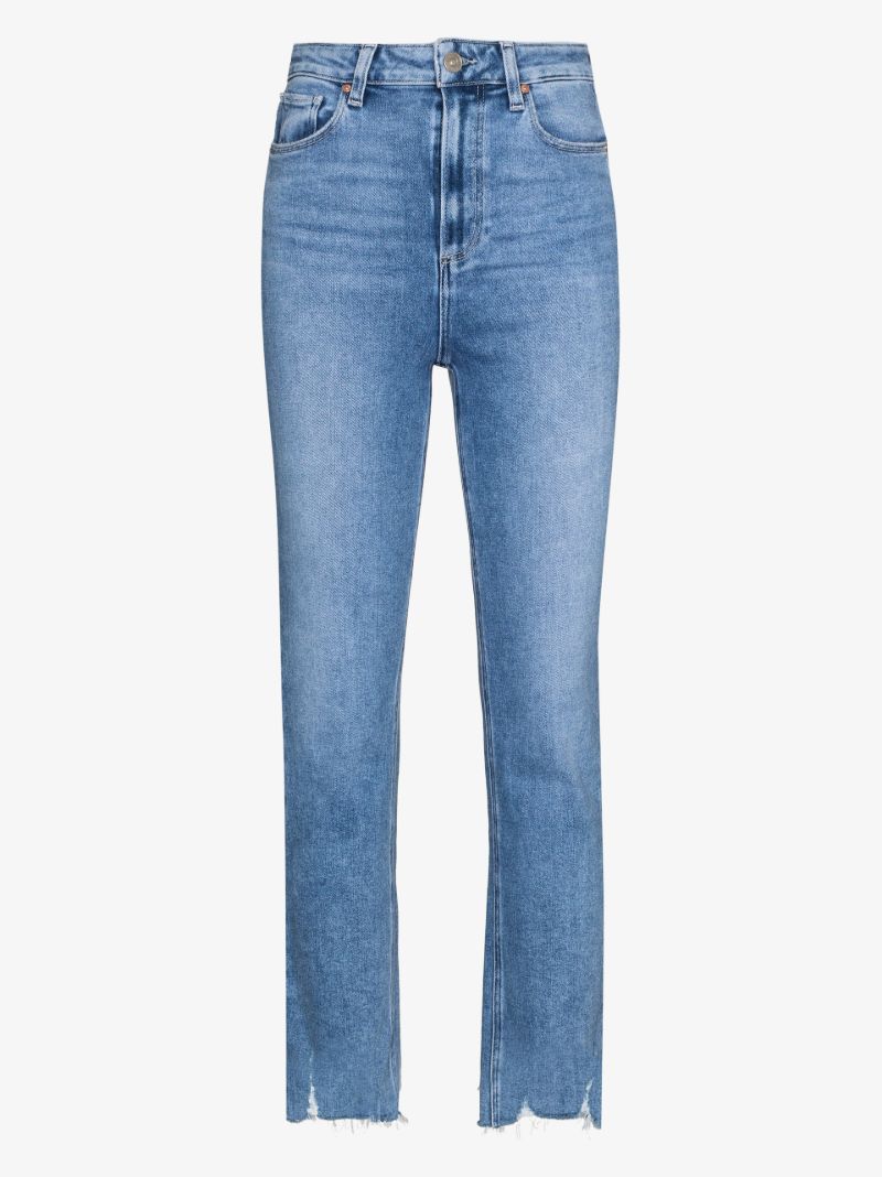Cindy High Waist Jeans
