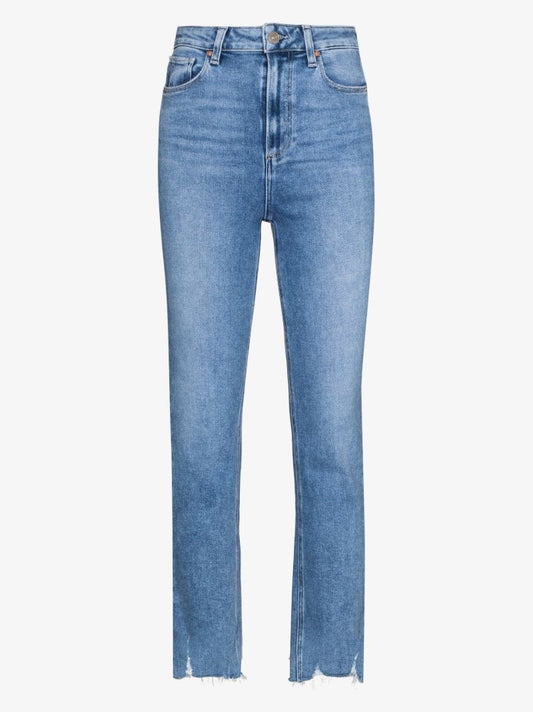 Cindy High Waist Jeans