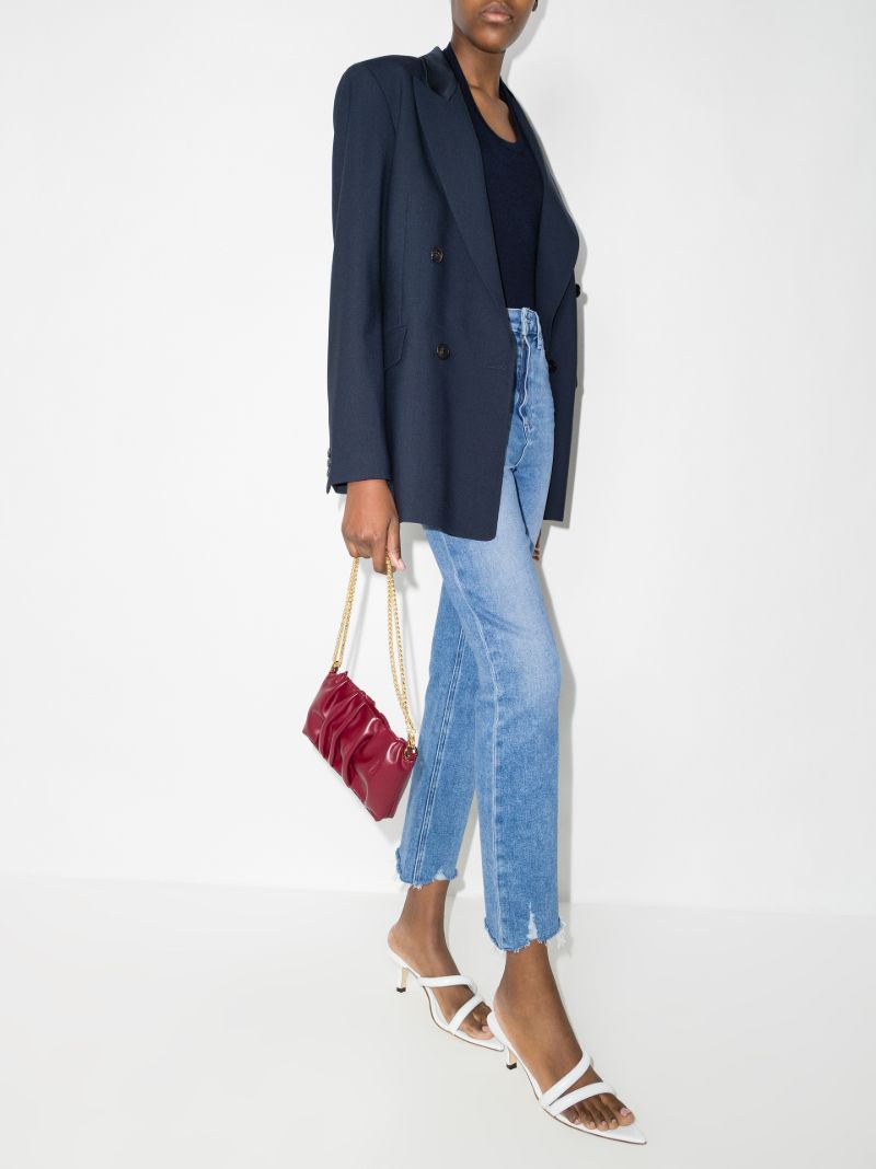 Cindy High Waist Jeans