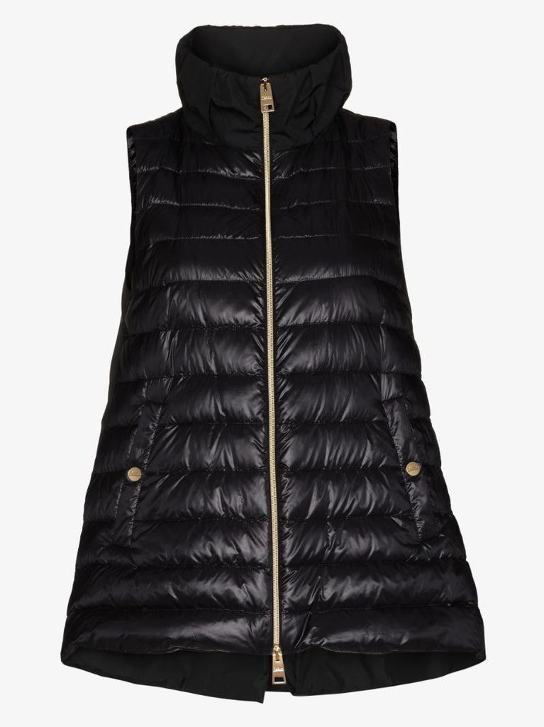 Ultralight Padded Gilet