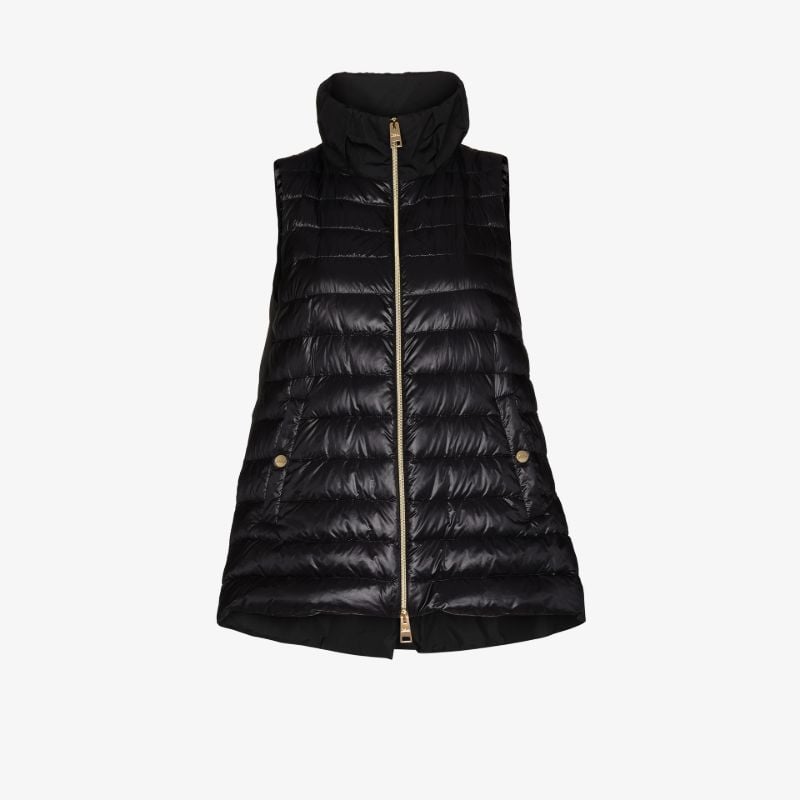 Ultralight Padded Gilet
