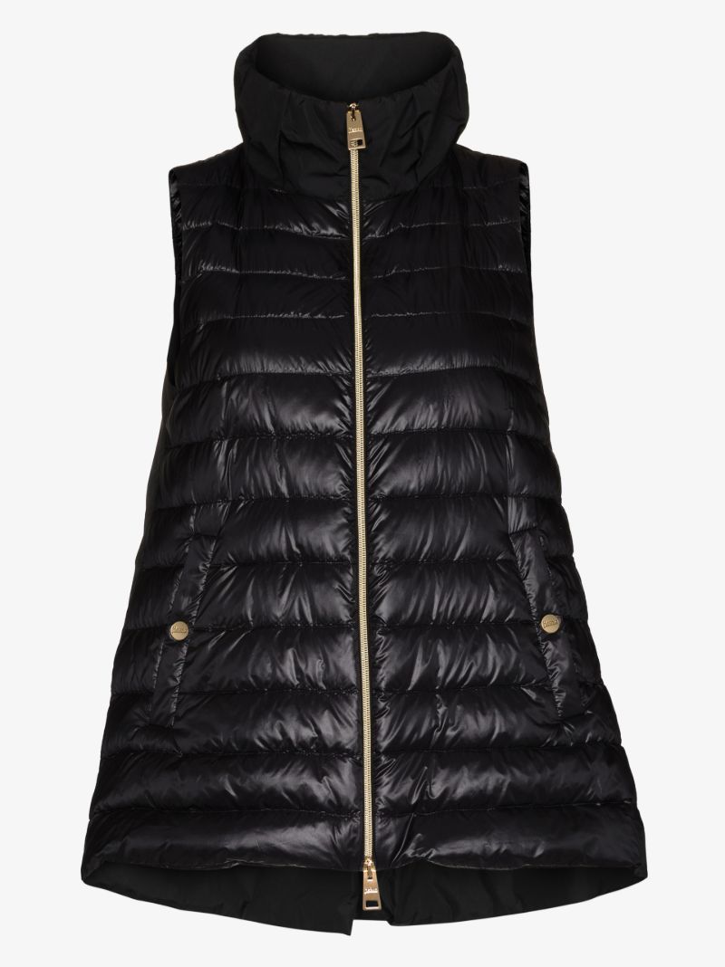 Ultralight Padded Gilet