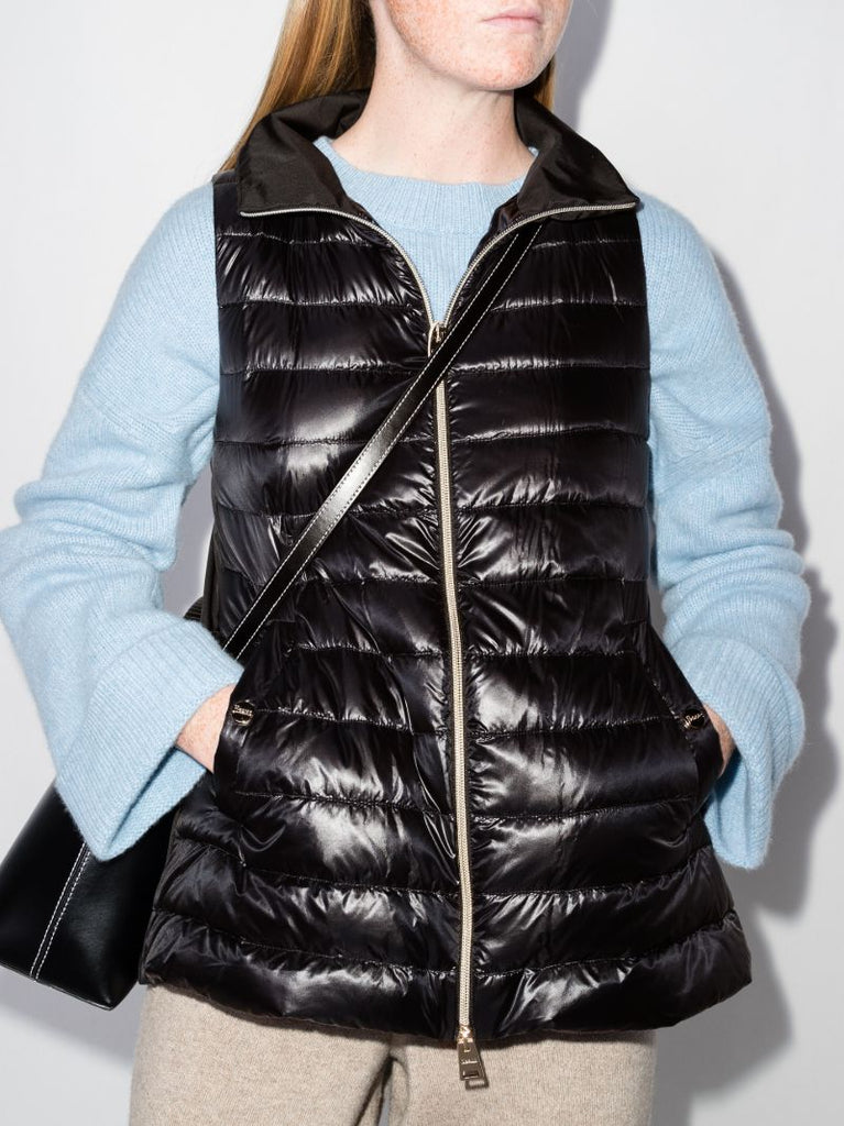 Ultralight Padded Gilet