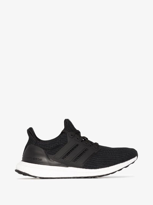 Black Ultraboost 4.0 Dna Sneakers