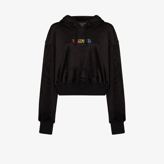 X Angel Chen Dala Logo Hoodie
