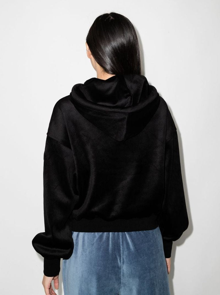 X Angel Chen Dala Logo Hoodie