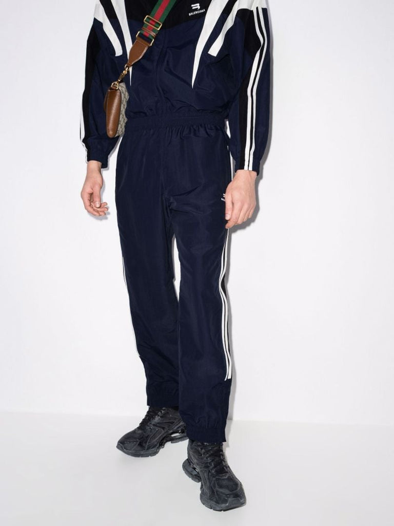 Stripe Detail Track Pants