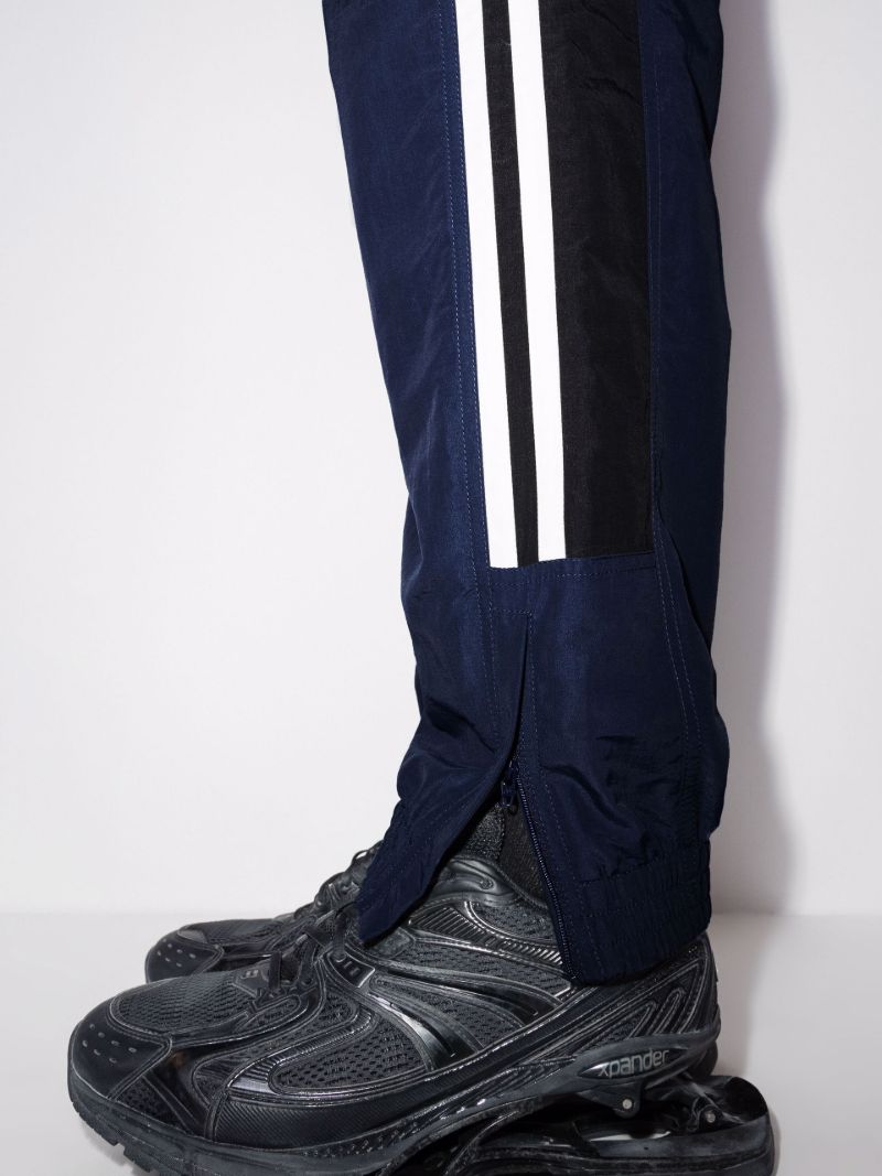 Stripe Detail Track Pants