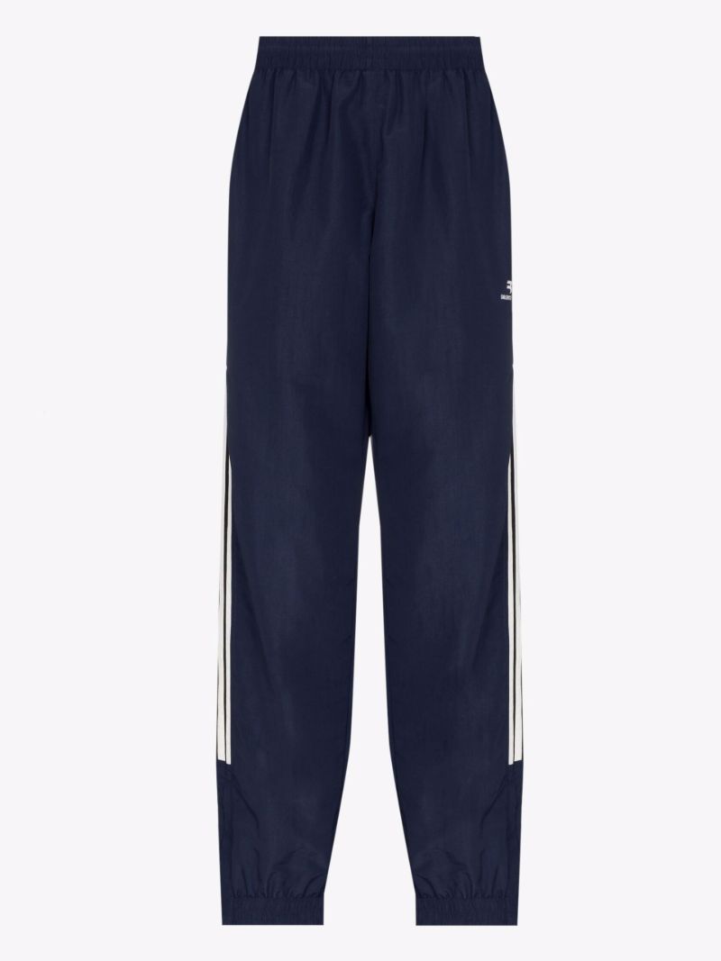Stripe Detail Track Pants