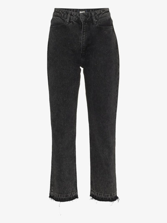 Sarah Cropped Jeans