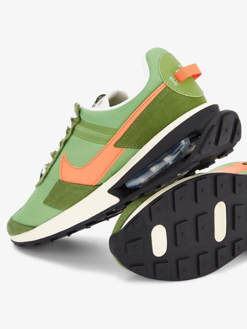 Air Max Pre-day Low-top Sneakers
