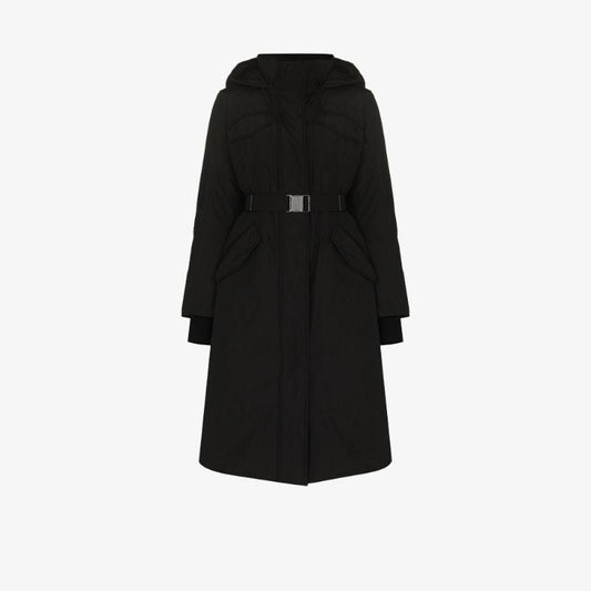 X Angel Chen Alxa Longline Coat