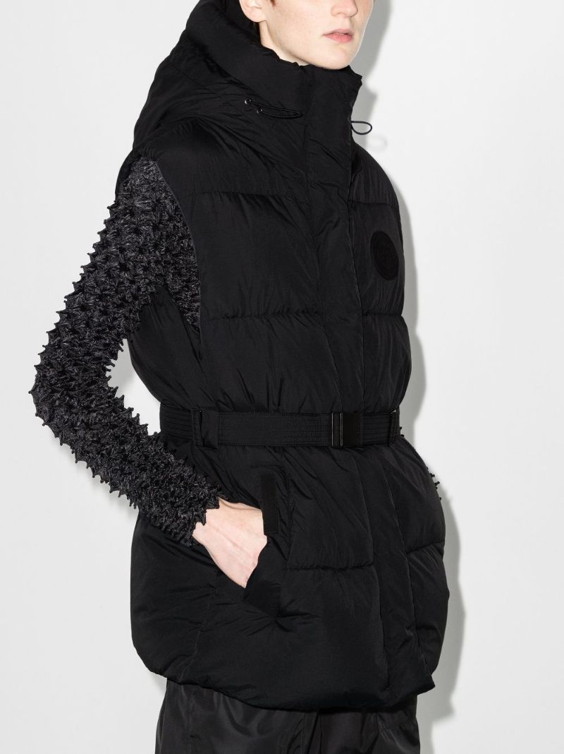 X Angel Chen Rayla Puffer Gilet