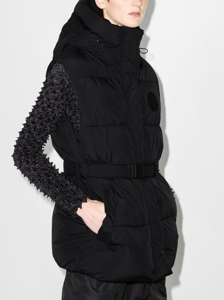 X Angel Chen Rayla Puffer Gilet