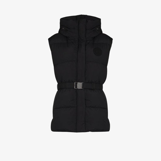 X Angel Chen Rayla Puffer Gilet