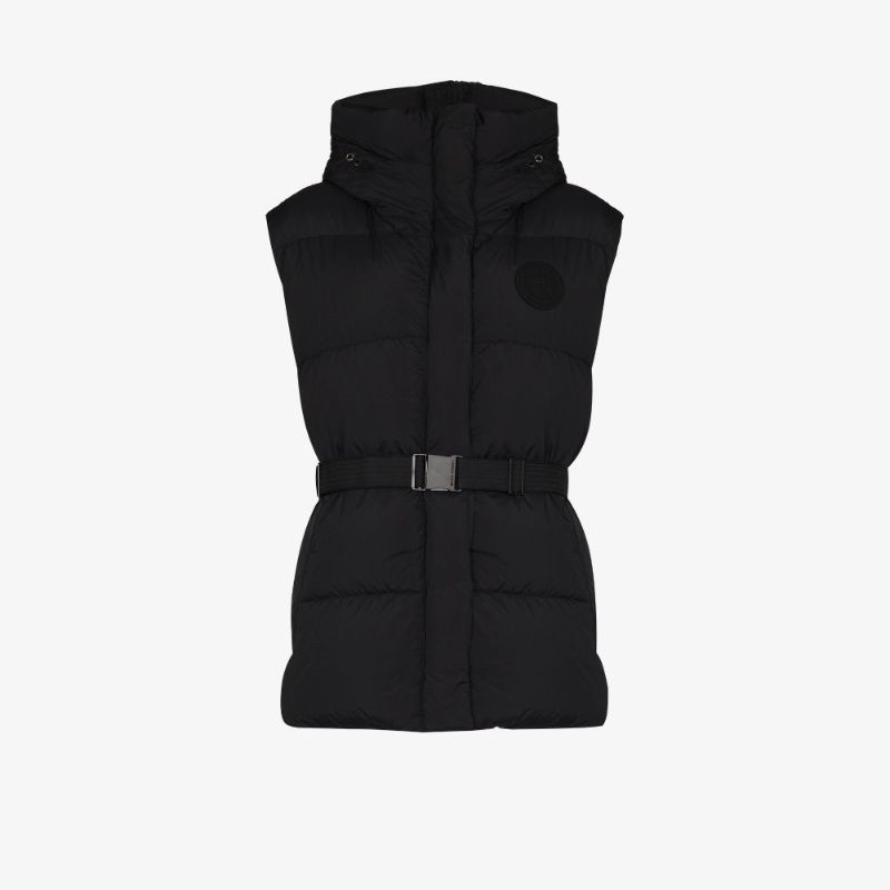 X Angel Chen Rayla Puffer Gilet