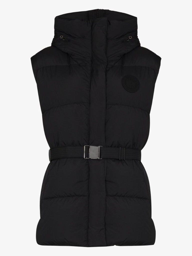 X Angel Chen Rayla Puffer Gilet