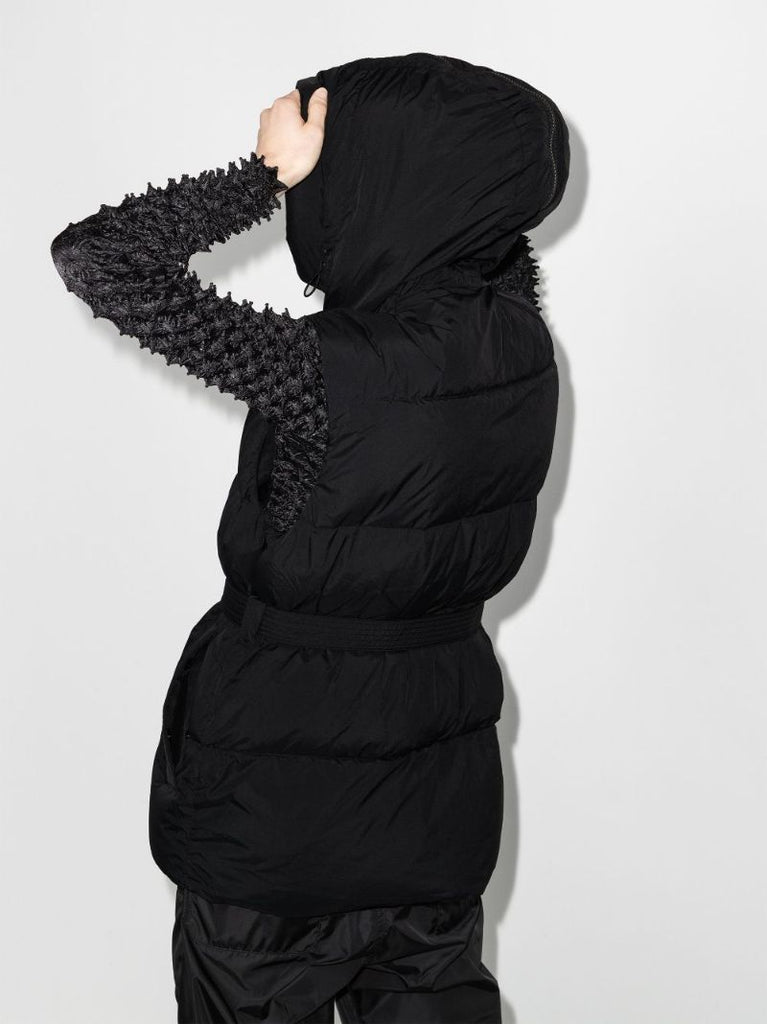 X Angel Chen Rayla Puffer Gilet
