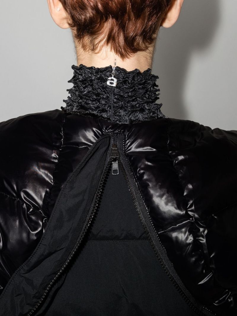 X Angel Chen Rayla Puffer Gilet