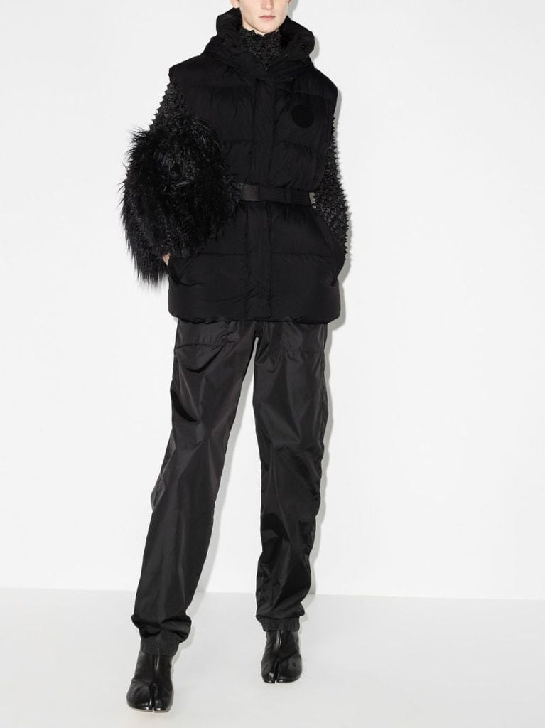 X Angel Chen Rayla Puffer Gilet