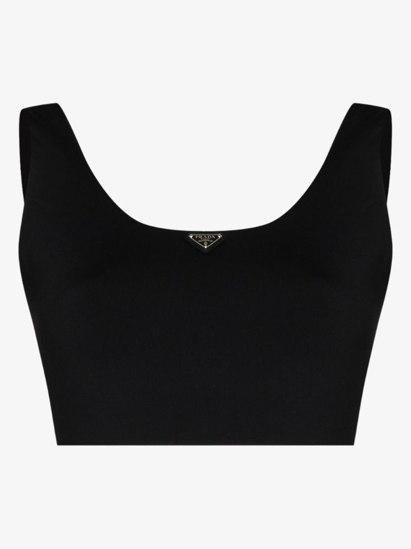 Logo Cropped Top