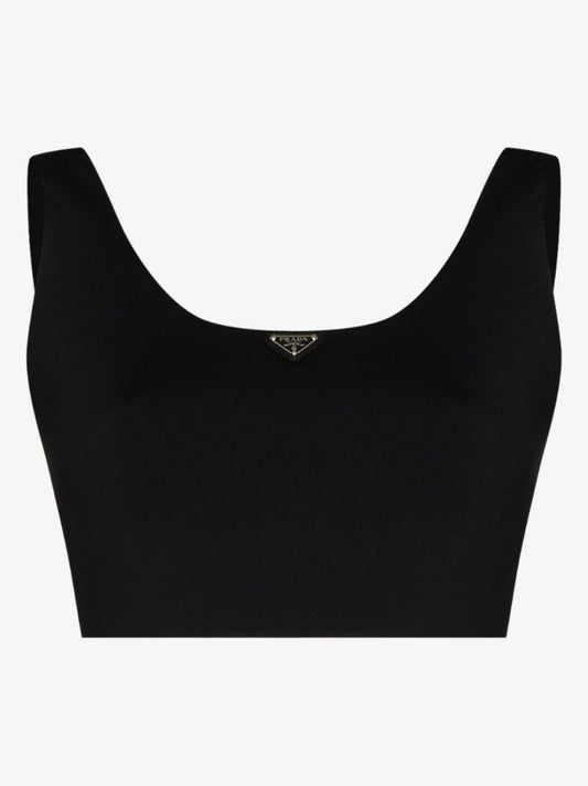 Logo Cropped Top
