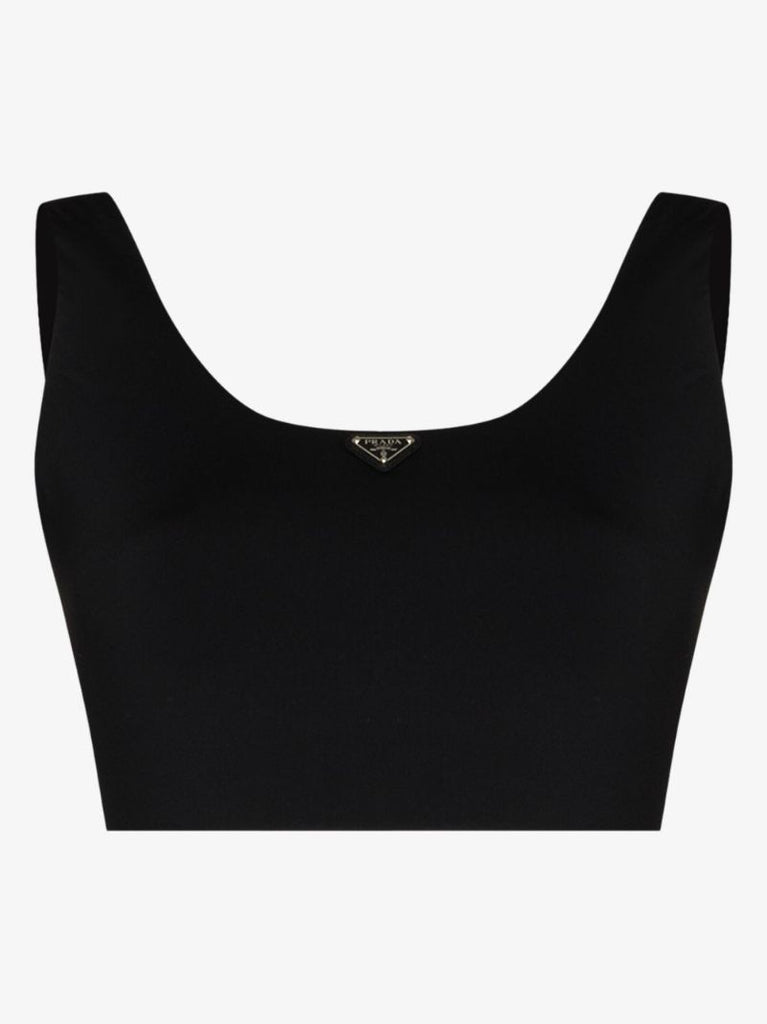 Logo Cropped Top