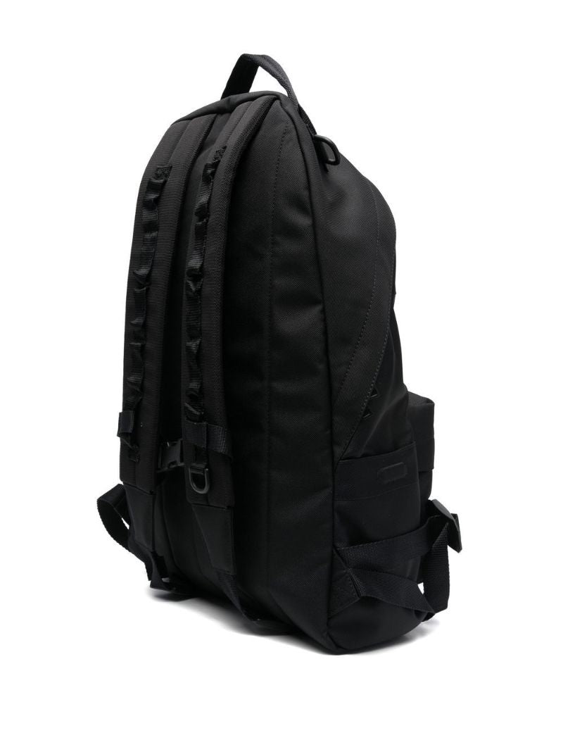 Black Army Multi-carry Backpack