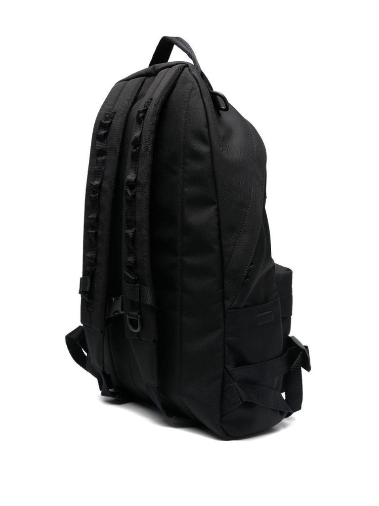 Black Army Multi-carry Backpack