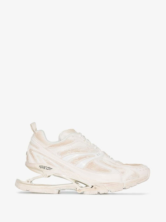 X-pander Low-top Sneakers