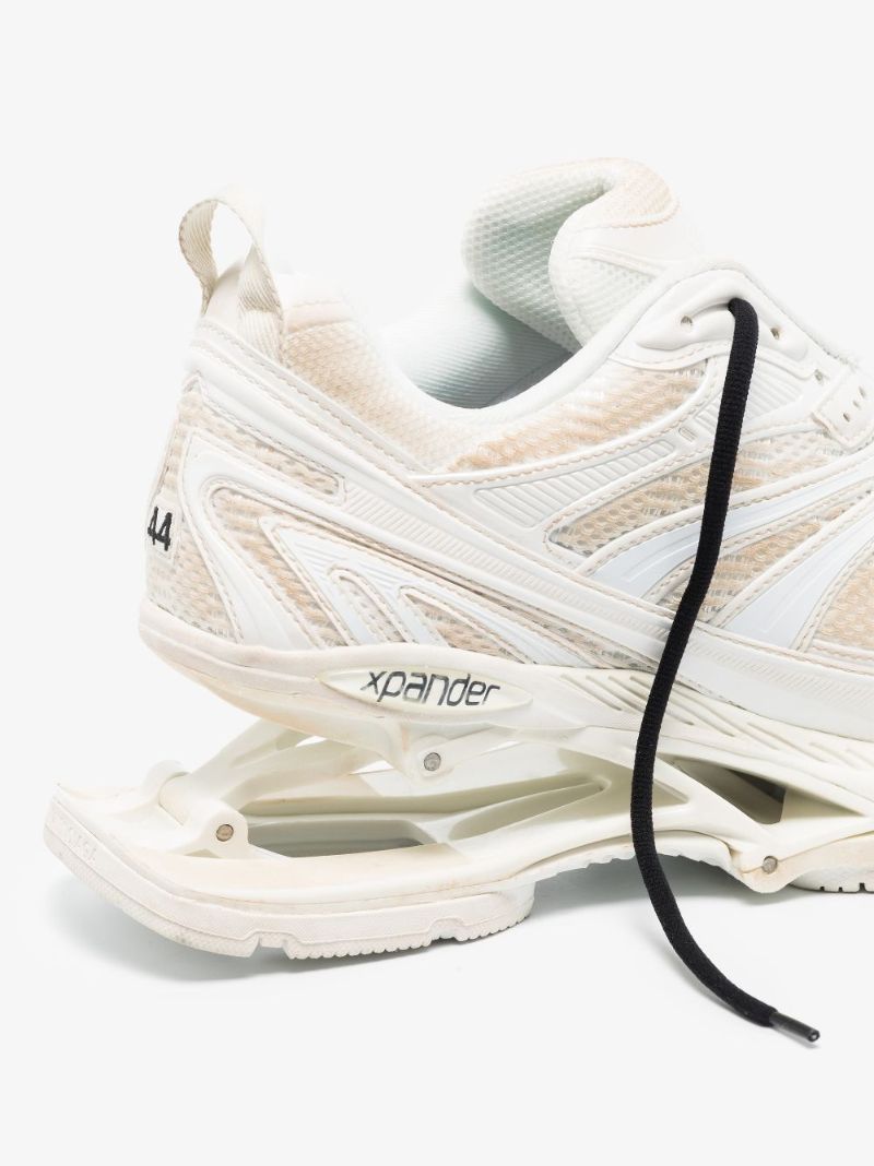 X-pander Low-top Sneakers