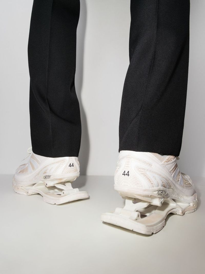 X-pander Low-top Sneakers