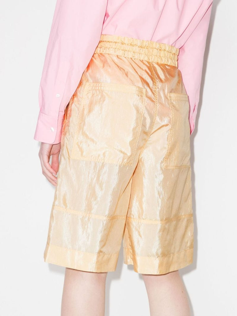 Laiora Bermuda Shorts