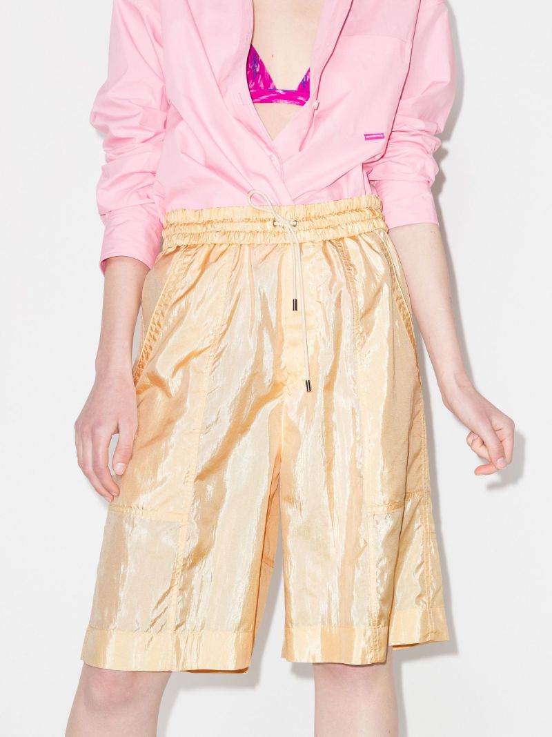 Laiora Bermuda Shorts