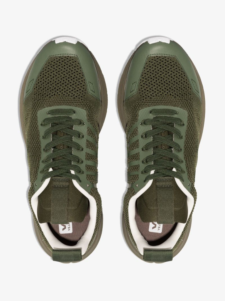 X Veja Green Performance Runner Sneakers