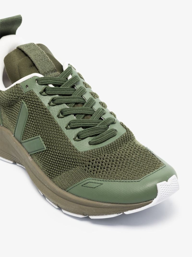 X Veja Green Performance Runner Sneakers