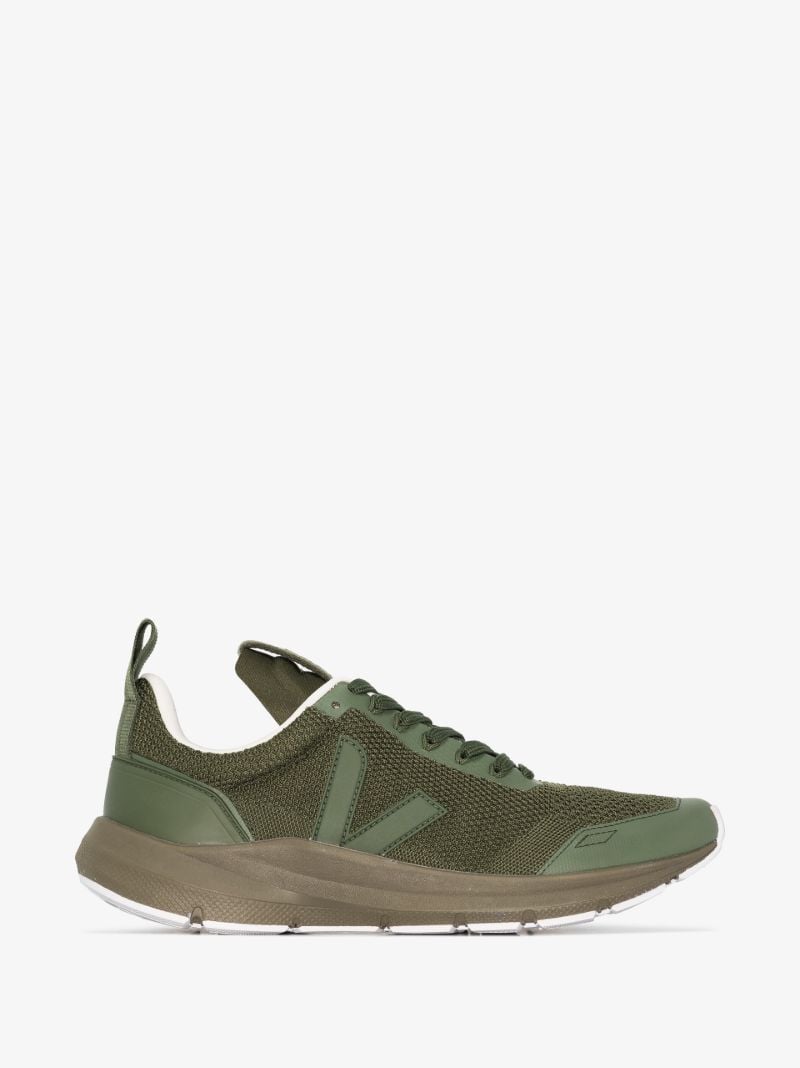 X Veja Green Performance Runner Sneakers
