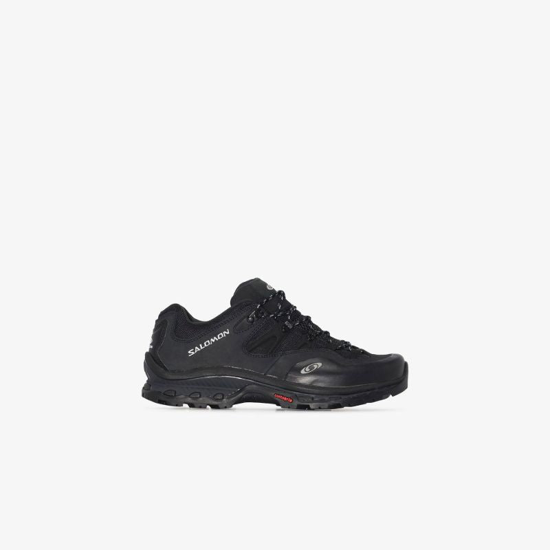 Black Xt-quest 2 Advanced Sneakers