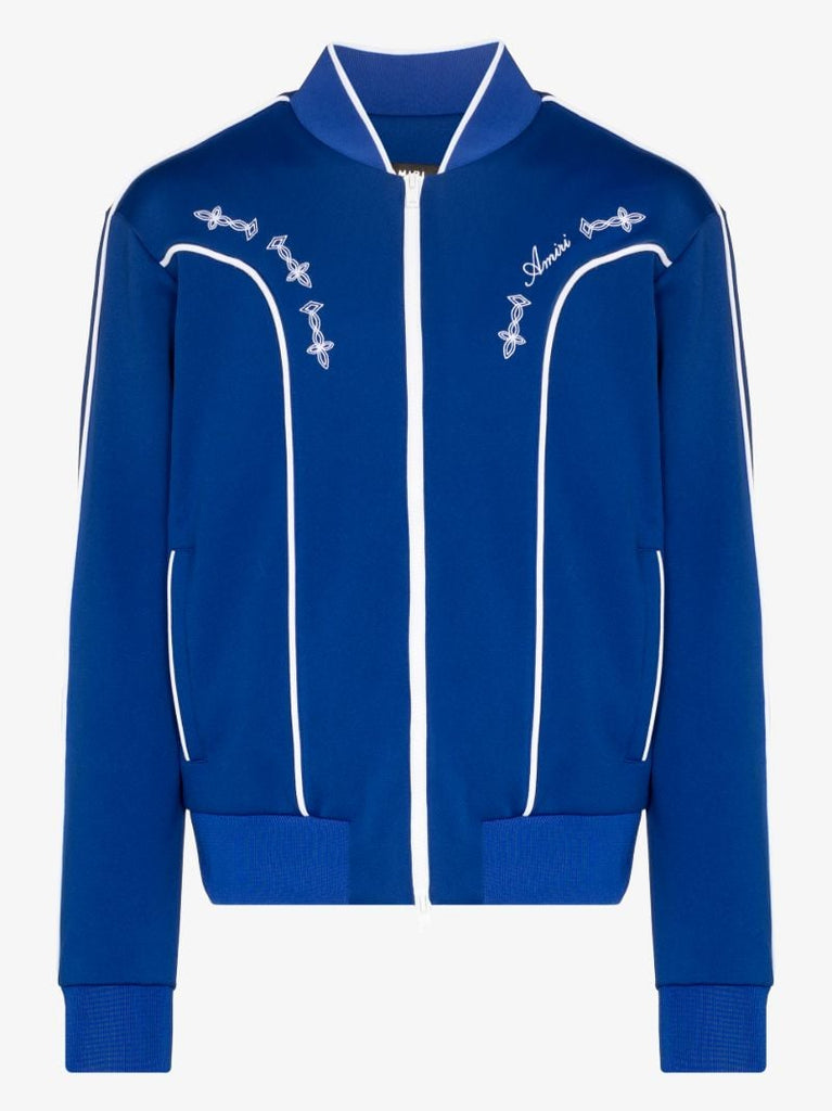 Western Track Jacket