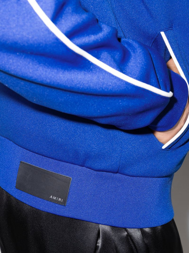 Western Track Jacket