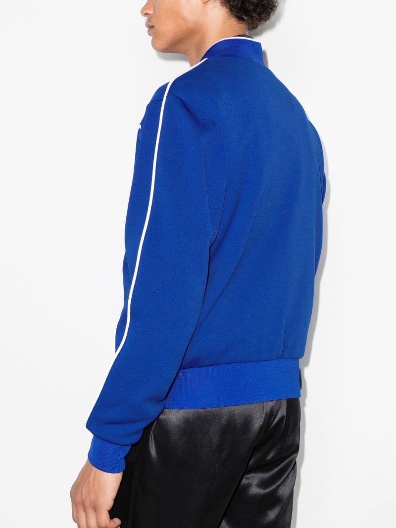 Western Track Jacket