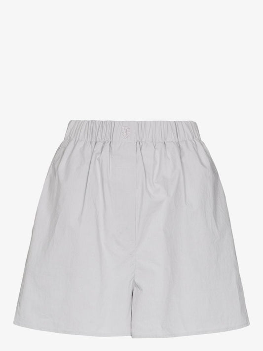 Grey Lui Boxer Shorts