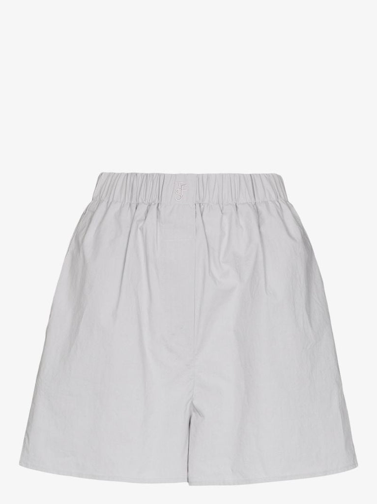 Grey Lui Boxer Shorts